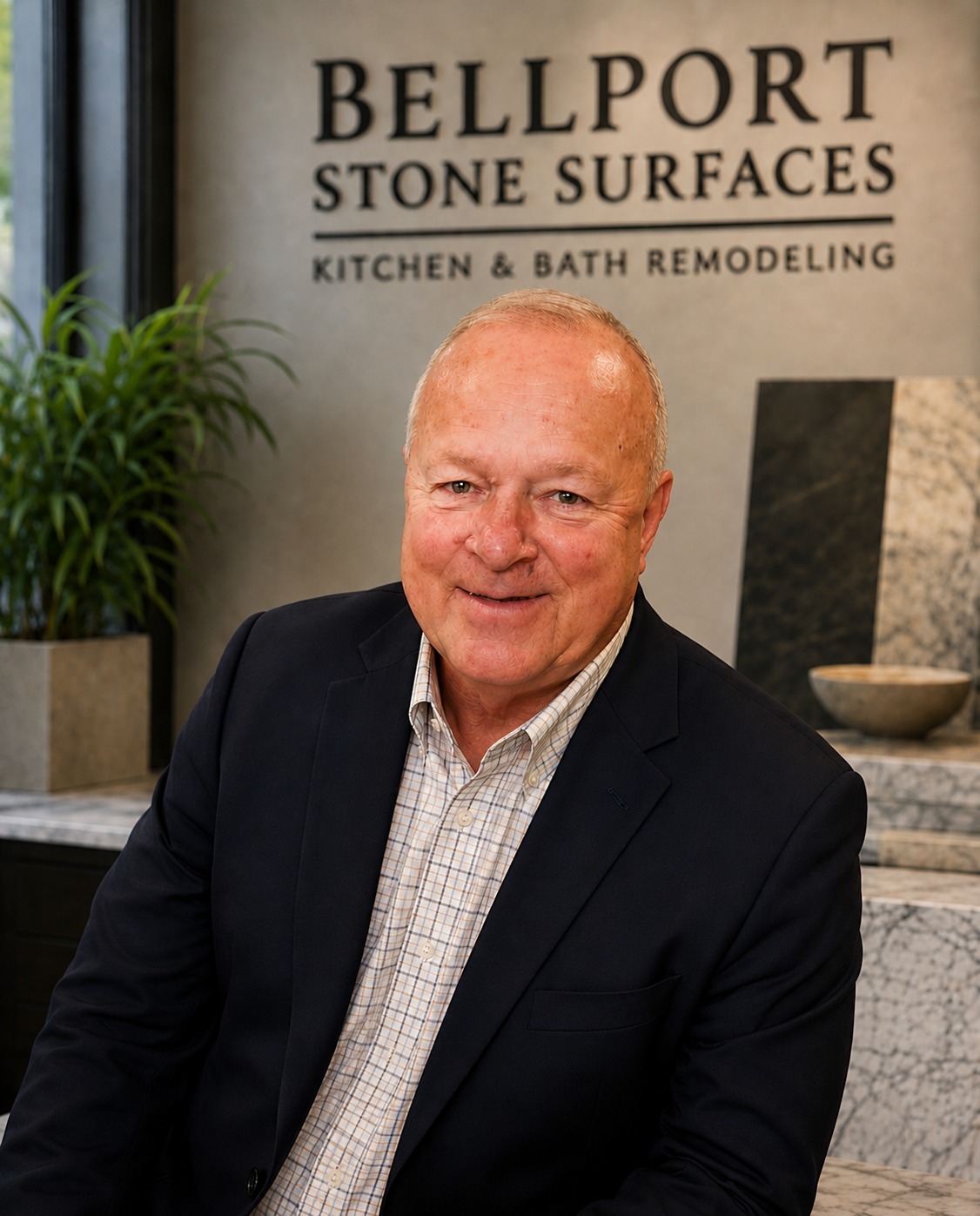 Rodney - Cabinet Design Specialist
