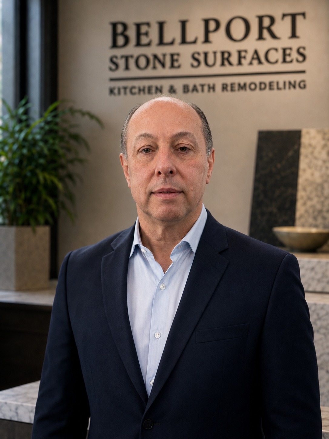 Philip Muench - Sales Specialist